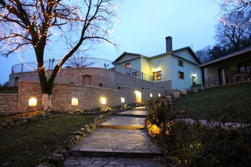 Dodoni Bed & Breakfast | 25 m² Bed and breakfast ∙ 3 guests
