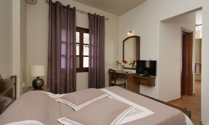 Kala Nera House | 25 m² House ∙ 1 bedroom ∙ 3 guests