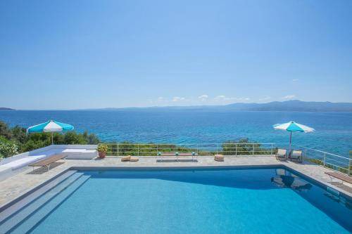 Imathia Region House | 25 m² House ∙ 7 bedrooms ∙ 18 guests