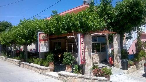 Archea Korinthos Apartment | 25 m² Serviced apartment ∙ 4 guests