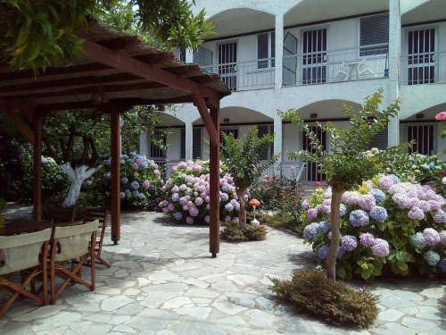 Preveza Apartment | 25 m² Serviced apartment ∙ 4 guests