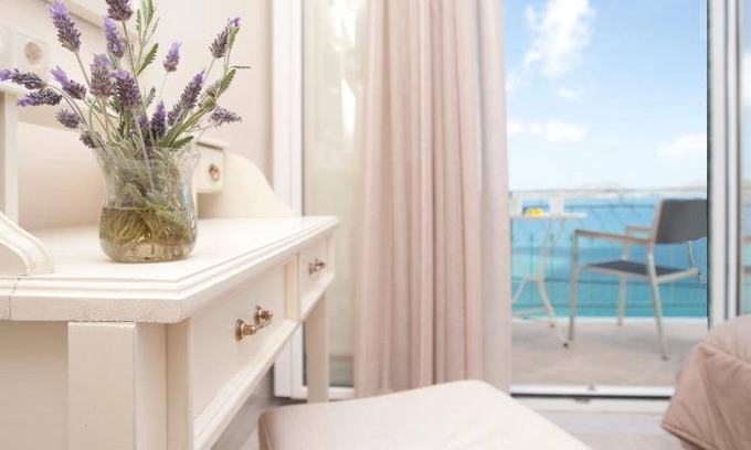 Pylos Apartment | 25 m² Serviced apartment ∙ 2 guests