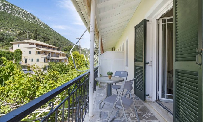 Nikiana Apartment | 25 m² Studio flat ∙ 1 bedroom ∙ 3 guests