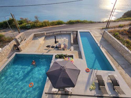 Aktio-Vonitsa Resort | 250 m² Resort ∙ 6 bedrooms ∙ 16 guests