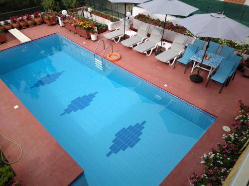 Panorama Villa | 250 m² Villa ∙ 5 bedrooms ∙ 6 guests