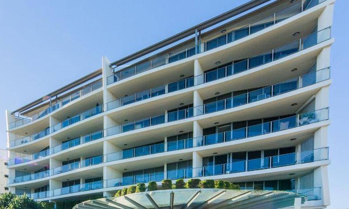 Maroochydore Apartment | 255 m² Serviced apartment ∙ 3 bedrooms ∙ 6 guests