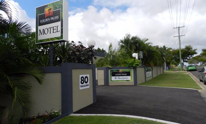 Svensson Heights Hotel | 26 m² Motel ∙ 5 guests