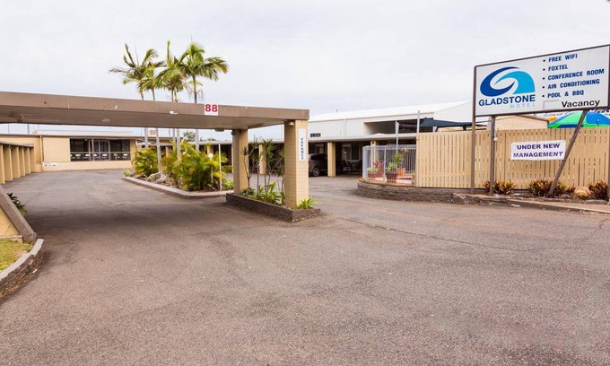 South Gladstone Hotel | 26 m² Motel ∙ 3 guests