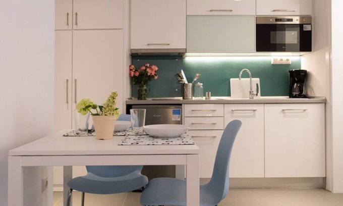 Palaio Faliro Apartment | 27 m² Apartment ∙ 2 guests