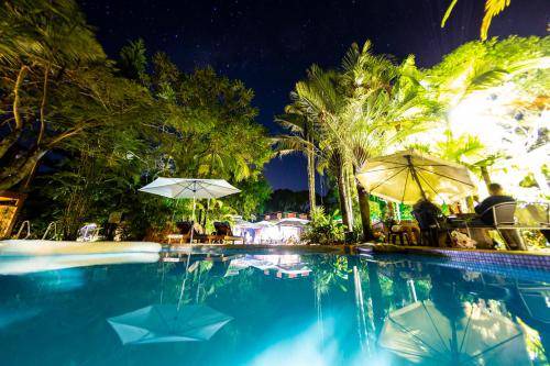 Port Douglas Hostel | 27 m² Hostel ∙ 2 guests