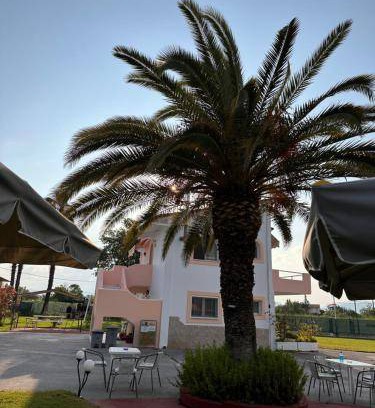 Kanatadika Apartment | 27 m² Serviced apartment ∙ 4 guests