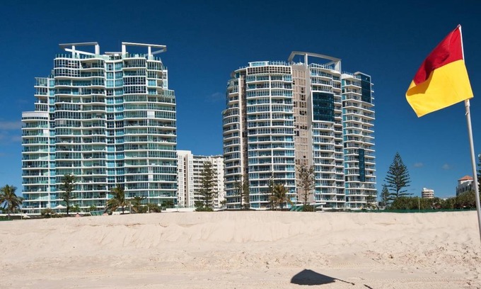 Coolangatta Apartment | 270 m² Serviced apartment ∙ 4 bedrooms ∙ 127 guests