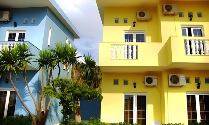 Tolo Apartment | 28 m² Apartment ∙ 4 guests