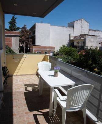 Nea Artaki Apartment | 28 m² Apartment ∙ 1 bedroom ∙ 2 guests