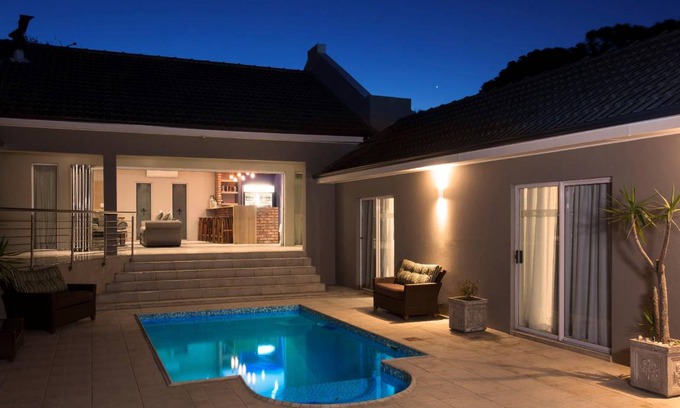 Bunkers Hill Bed & Breakfast | 28 m² Bed and breakfast ∙ 127 guests