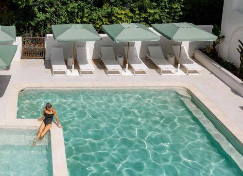 Mount Tamborine Hotel | 28 m² Motel ∙ 4 guests