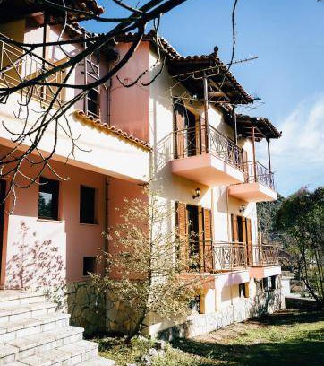 Planiteron Apartment | 28 m² Serviced apartment ∙ 3 guests