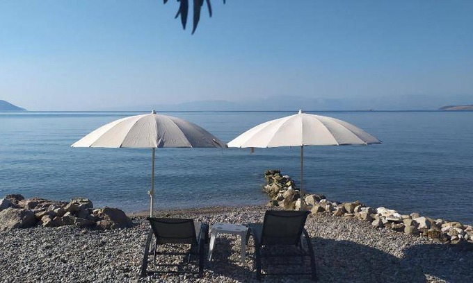 Itea Apartment | 30 m² Apartment ∙ 4 guests