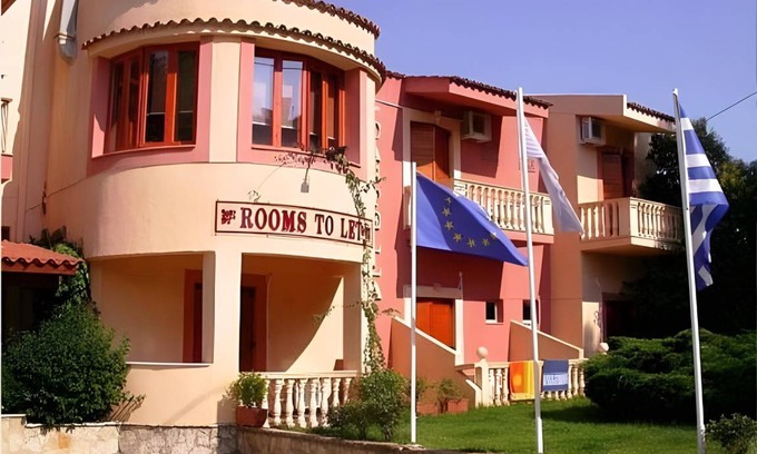 Alissos Bed & Breakfast | 30 m² Bed and breakfast ∙ 4 guests