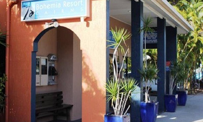 Cairns North Hostel | 30 m² Hostel ∙ 127 guests