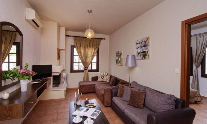 Kala Nera House | 30 m² House ∙ 1 bedroom ∙ 4 guests