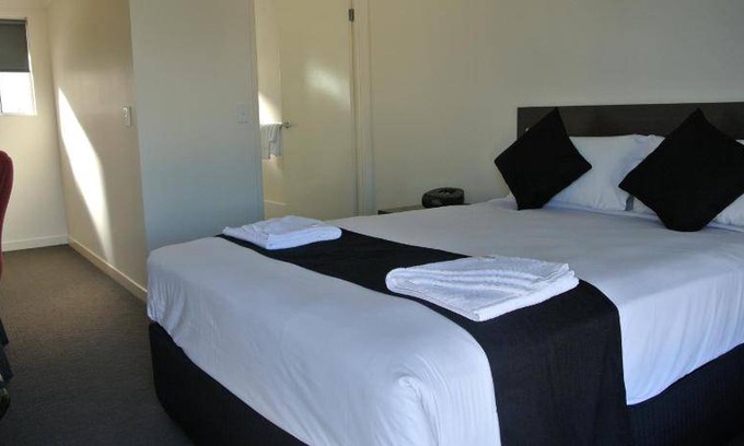 Springsure Hotel | 30 m² Motel ∙ 99 guests