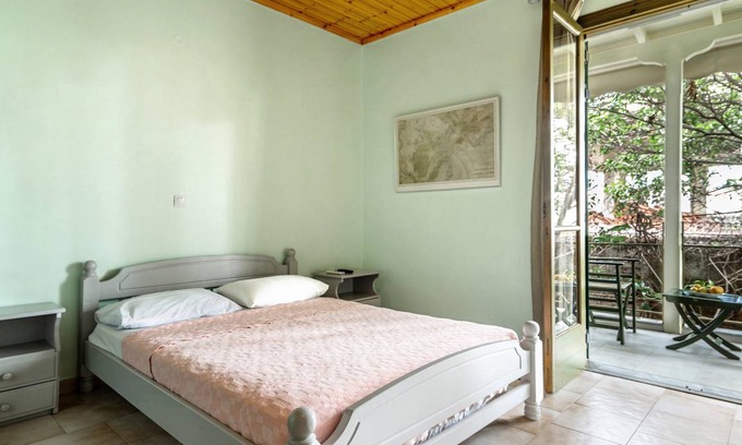 Nikiana Apartment | 30 m² Studio flat ∙ 1 bedroom ∙ 2 guests