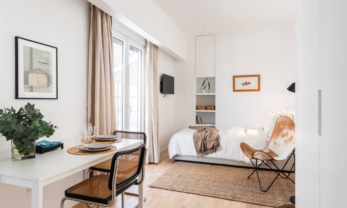 Ilisia Apartment | 32 m² Apartment ∙ 2 guests