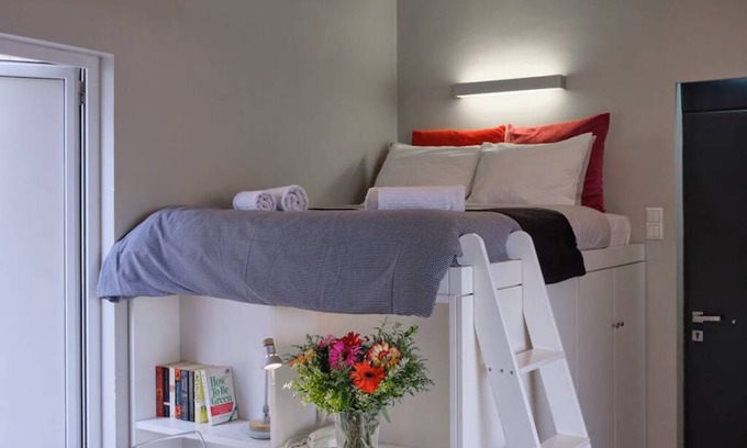 Ilisia Apartment | 32 m² Apartment ∙ 2 guests