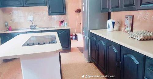 Randfontein Bed & Breakfast | 32 m² Bed and breakfast ∙ 4 guests