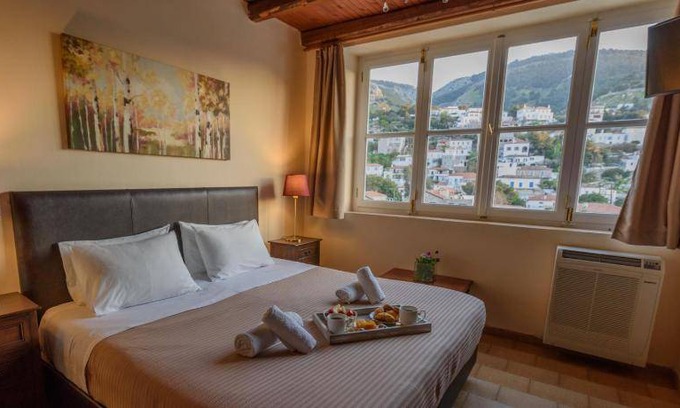 idhra Bed & Breakfast | 32 m² Bed and breakfast ∙ 3 guests