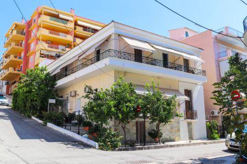 Loutra Edipsou Apartment | 33 m² Apartment ∙ 4 guests