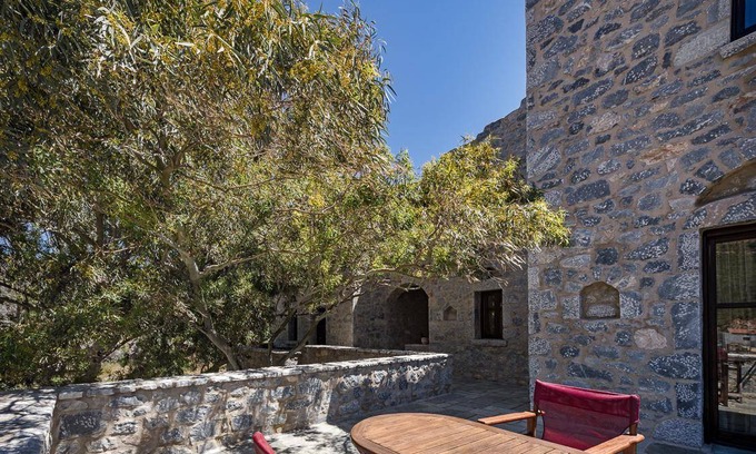 Omales Bed & Breakfast | 34 m² Bed and breakfast ∙ 4 guests