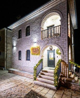 Monodendri Bed & Breakfast | 34 m² Bed and breakfast ∙ 4 guests