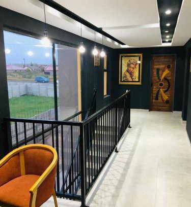 Greater Johannesburg Metropolitan Area Apartment | 35 m² Apartment ∙ 2 guests