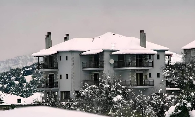 Vitina Bed & Breakfast | 35 m² Bed and breakfast ∙ 8 guests