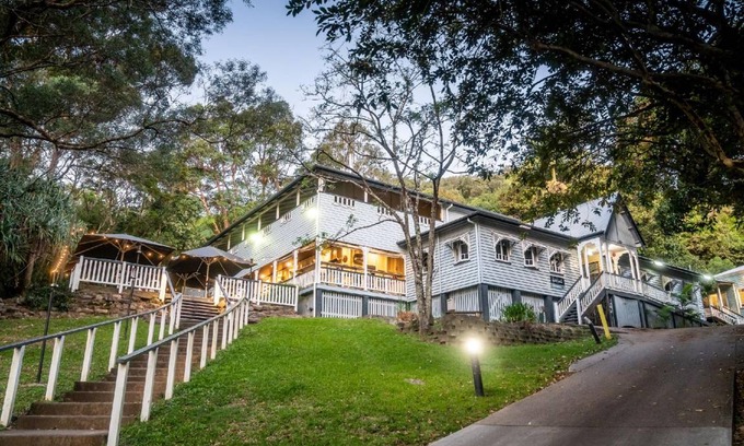 Noosa Heads Hostel | 35 m² Hostel ∙ 6 guests