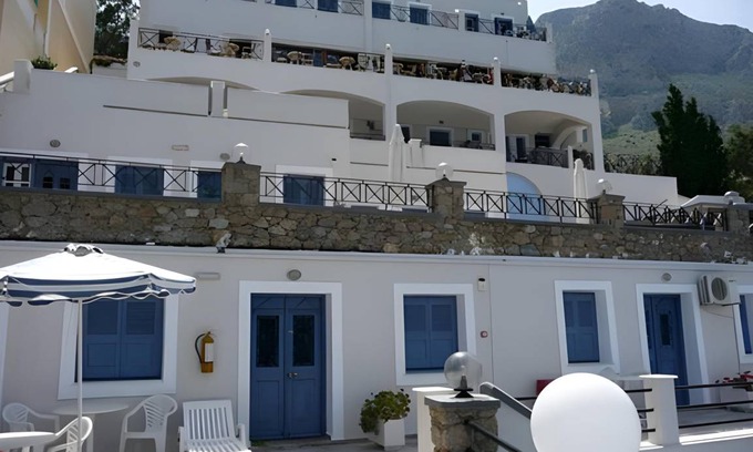 Massouri Apartment | 35 m² Serviced apartment ∙ 6 guests