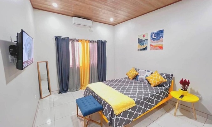 Carmen Apartment | 36 m² Apartment ∙ 2 bedrooms ∙ 6 guests
