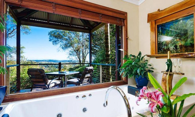 Balmoral Ridge Bed & Breakfast | 36 m² Bed and breakfast ∙ 2 guests