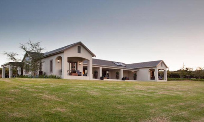 Paarl House | 36 m² House ∙ 3 guests