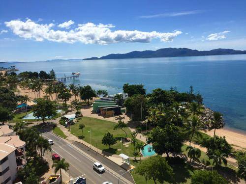 North Ward Apartment | 36 m² Serviced apartment ∙ 3 guests