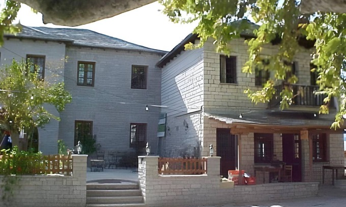 Vitsa Bed & Breakfast | 37 m² Bed and breakfast ∙ 5 guests