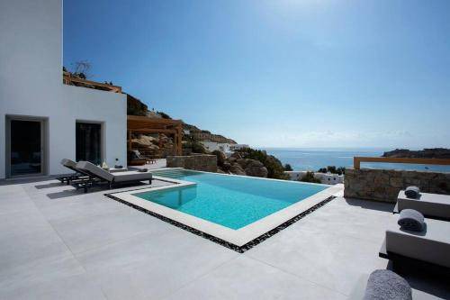 Plintri Villa | 370 m² Villa ∙ 6 bedrooms ∙ 11 guests