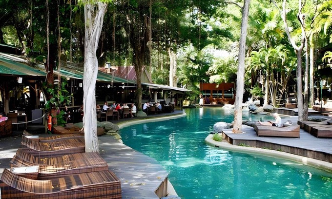 Port Douglas Apartment | 38 m² Apartment ∙ 4 guests