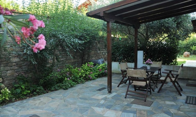Milina Apartment | 39 m² Apartment ∙ 3 guests
