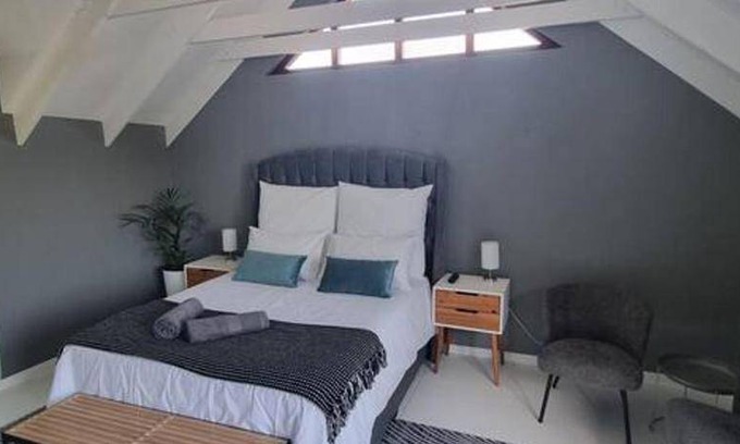 Kommetjie Apartment | 40 m² Apartment ∙ 1 bedroom ∙ 2 guests