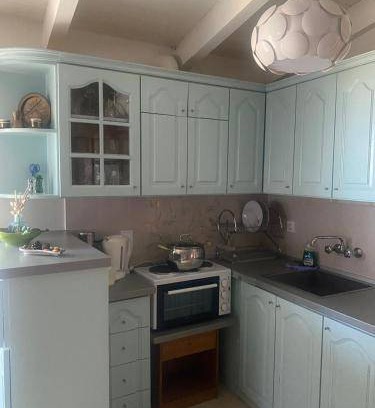 Trapeza Apartment | 40 m² Apartment ∙ 1 bedroom ∙ 2 guests