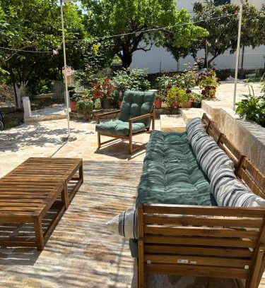Poros Apartment | 40 m² Apartment ∙ 1 bedroom ∙ 4 guests