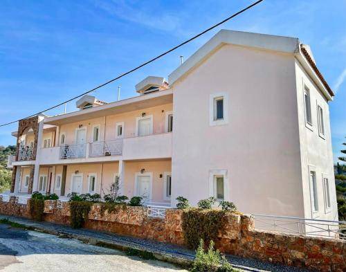 Nea Styra Apartment | 40 m² Apartment ∙ 1 bedroom ∙ 4 guests